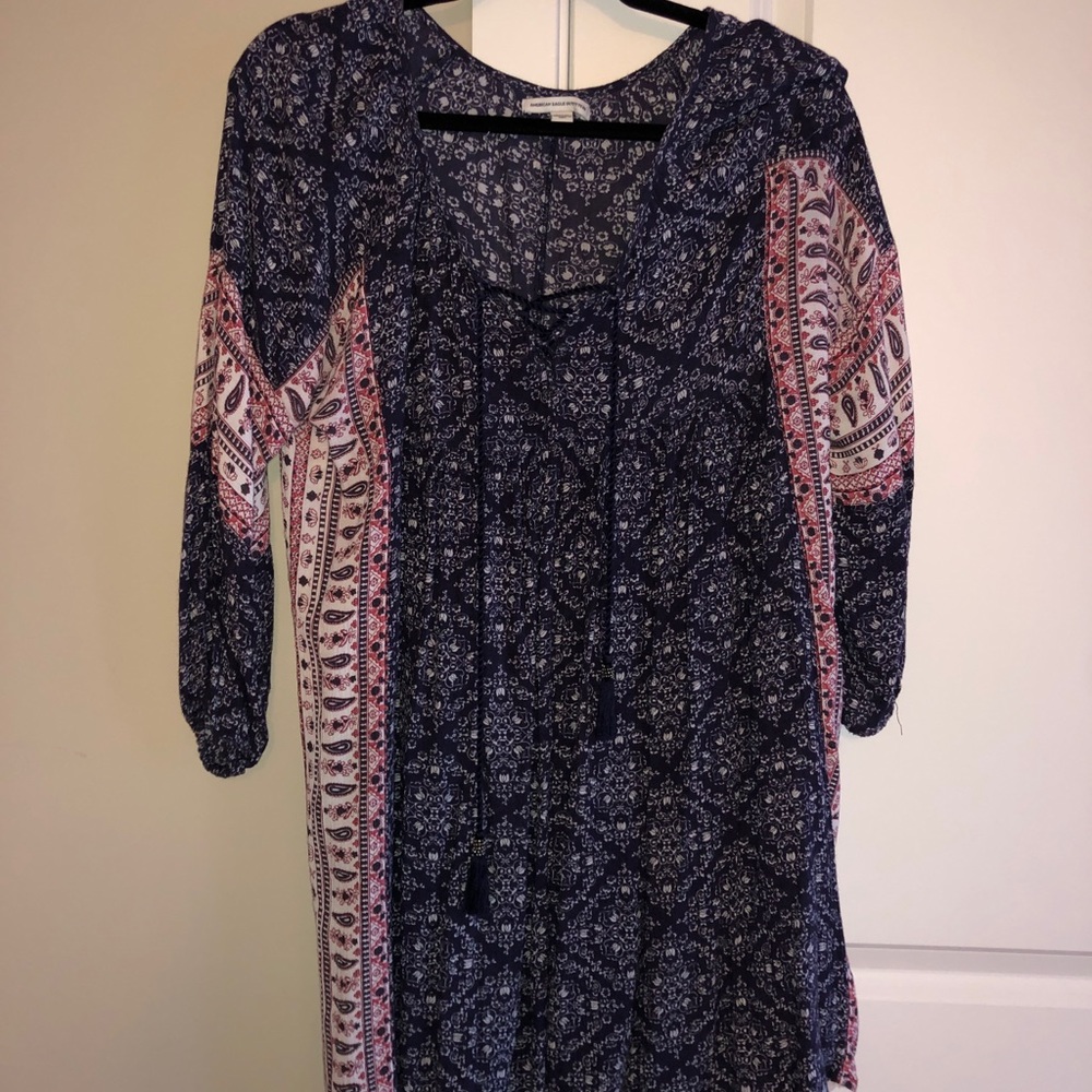 American Eagle Dress